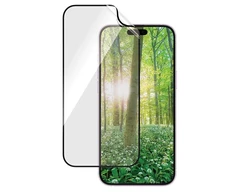 Panzer Glass PanzerGlass MATRIX ekrano apsauga Apple iPhone 16 Plus 6.7" Itin platus pritaikymas 2871