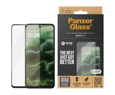 Panzer Glass PanzerGlass Motorola moto g35 5G Ekrano apsauga Ultra-Wide Fit 6596
