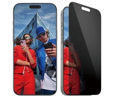 Panzer Glass PanzerGlass Ekrano apsauga | Apple | iPhone 16 Pro Max | Stiklas | Juodas | Itin platus pritaikymas