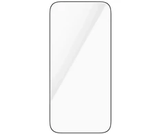 Panzer Glass PanzerGlass Screen Protector Ultra-Wide Fit - szkło do iPhone 18 Pro Max/17 Pro Max juoda ramka (PG47173)