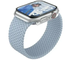Panzer Glass PanzerGlass Snappie Full Body Apple Watch 10 42mm permatomas transparent 3713