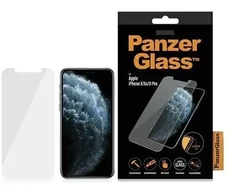Panzer Glass PanzerGlass Standard Super+ tempered glass for phone iPhone X | iPhone XS | iPhone 11 Pro