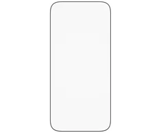 Panzer Glass Grūdintas stiklas PanzerGlass Stealth Ultra-Wide Fit Fastfit do iPhone 17 Pro Max