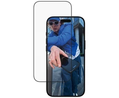 Panzer Glass „PanzerGlass“ ekrano apsauga | „Apple“ | „iPhone Air“ | Stiklas | Skaidrus | Itin plataus tvirtinimo su „EasyAligner“