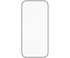 Panzer Glass „PanzerGlass“ ekrano apsauga | „Apple“ | „iPhone 16 Pro“ / „iPhone 17“ | Stiklas | Skaidrus | Itin plataus kampo su „EasyAligner“