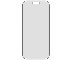 „Panzer Glass PanzerGlass“ itin plataus pritaikymo „EasyAligner“ privatumo stiklas, skirtas „iPhone 17 Pro Max“