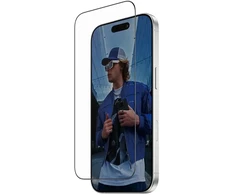 Panzer Glass PanzerGlass Ultra-Wide Fit Fastfit grūdintas stiklas, skirtas iPhone 17 | 16 Pro