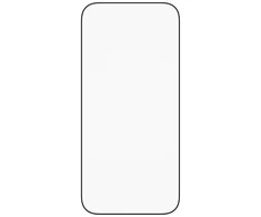 Panzer Glass Grūdintas stiklas PanzerGlass Ultra-Wide Fit Fastfit do iPhone Air