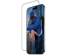 Panzer Glass Grūdintas stiklas PanzerGlass Ultra-Wide Fit Fastfit do iPhone Air