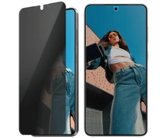 Panzer Glass Privacy Glass PanzerGlass Ultra-Wide Fit skirtas Samsung Galaxy S25 Edge