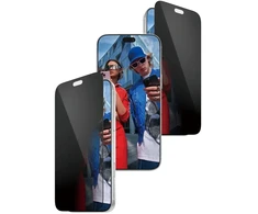 Panzer Glass Privacy Screen Protector PanzerGlass 2-Way Ultra-Wide Fit EasyAligner do iPhone 18 Pro Max