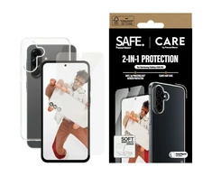 Panzer Glass Apsauginis rinkinys CARE by PanzerGlass Fashion 2in1 dėklas+apsauginis stiklas Samsung Galaxy A56 5G