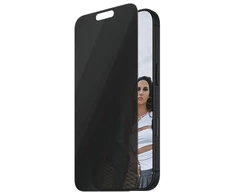 Panzer Glass PanzerGlass Ekrano apsauga | Apple | iPhone 16 Pro Max | Stiklas | Juodas | Itin platus pritaikymas