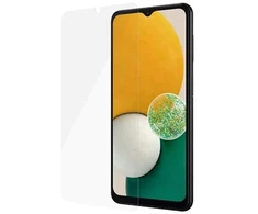 Panzer Glass SAFE by PanzerGlass - Ekrano apsauga - Samsung Galaxy A14. A14 5G – itin platus pritaikymas