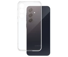 Panzer Glass SAFE by PanzerGlass Samsung Galaxy A55 5G - dėklas telefonui skaidrus