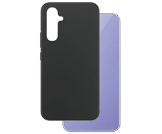 Panzer Glass SAFE by PanzerGlass Samsung Galaxy A55 5G - dėklas telefonui juodos spalvos