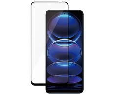 Panzer Glass SAFE by PanzerGlass ekrano apsauga Xiaomi Redmi Note 12 5G | 12 4G | Poco X5 | Itin platus pritaikymas | PanzerGlass