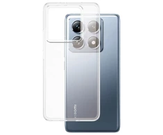 Panzer Glass SAFE iš PanzerGlass Xiaomi 14T Pro Hardcase skaidrus SARTPUCG58319
