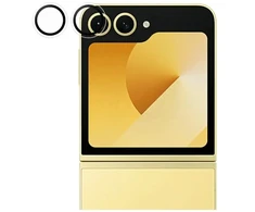 Panzer Glass „PanzerGlass Hoops“ grūdinto stiklo ekrano apsauga, skirta „Samsung Galaxy Z Flip7 FE“