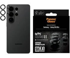 Panzer Glass PanzerGlass Hoops Ceramic II Samsung Galaxy S26 Ultra