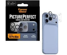 Panzer Glass PanzerGlass PicturePerfect Camera Lens Protector - osłona na aparat do iPhone 18 Pro Max (PG30931)