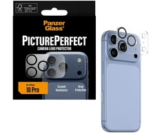 Panzer Glass PanzerGlass PicturePerfect fotoaparato objektyvo apsauga – apsauga iPhone 18 Pro kamerai (PG20086)