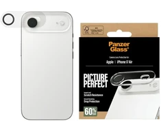 Panzer Glass Grūdintas stiklas na objektyvas PanzerGlass PicturePerfect do iPhone Air