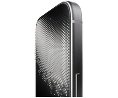 Panzer Glass Tempered glass PanzerGlass Platinum w. Fastfit in-a-box do iPhone 18 Pro Max / 17 Pro Max