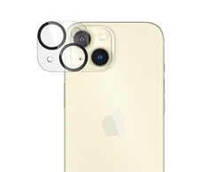 Panzer Glass PanzerGlass | Panzerglass 3-in-1 pakuotė | iPhone | iPhone 15 | Išvalyti | Suderinamas su belaidžiu įkrovimu. Atsparus įbrėžimams ir smūgiams | „PicturePerfect“ fotoaparato objektyvo apsauga, su belaidžiu įkrovimu suderinamas kietasis dėklas ir itin platus ekrano apsauginis sluoksnis