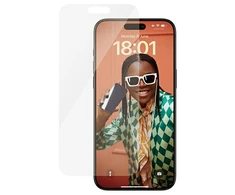 Panzer Glass PanzerGlass | Ekrano apsauga | Apple | Telefonas 15 Pro Max | Stiklas | Skaidrus