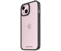 Panzer Glass PanzerGlass™ ClearCase su D3O iPhone 15