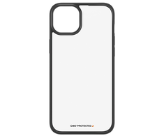 Panzer Glass PanzerGlass™ ClearCase su D3O iPhone 15 Plus