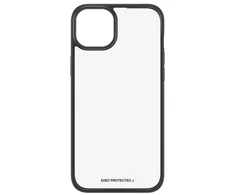 Panzer Glass PanzerGlass™ ClearCase su D3O iPhone 15 Plus