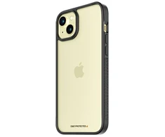 Panzer Glass PanzerGlass™ ClearCase su D3O iPhone 15 Plus