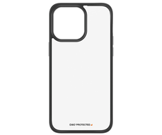 Panzer Glass PanzerGlass™ ClearCase su D3O iPhone 15 Pro Max