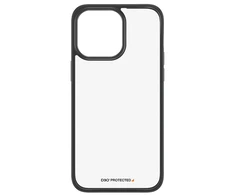Panzer Glass PanzerGlass™ ClearCase su D3O iPhone 15 Pro Max