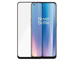 Panzer Glass PanzerGlass E2E Super+ OnePlus Nord CE 2Dėklas Friendly juodos spalvos