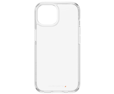 Panzer Glass PanzerGlass HardD3O and Military Grade Certification Apple iPhone 15/14/13 - dėklas telefonui skaidrus
