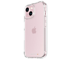 Panzer Glass PanzerGlass HardD3O and Military Grade Certification Apple iPhone 15/14/13 - dėklas telefonui skaidrus