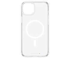 Panzer Glass PanzerGlass™ HardCase MagSafe Suderinamas su D3O iPhone 15 Plus