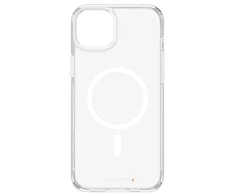 Panzer Glass PanzerGlass™ HardCase MagSafe Suderinamas su D3O iPhone 15 Plus
