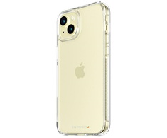 Panzer Glass PanzerGlass Hardwith D3O and Military Grade Certification for Apple iPhone 15 Plus / 14 Plus - dėklas telefonui skaidrus