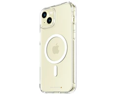 Panzer Glass PanzerGlass™ HardCase MagSafe Suderinamas su D3O iPhone 15 Plus
