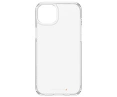 Panzer Glass PanzerGlass Hardwith D3O and Military Grade Certification for Apple iPhone 15 Plus / 14 Plus - dėklas telefonui skaidrus
