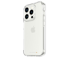 Panzer Glass PanzerGlass D3O ir Military Grade certification Apple iPhone 15 Pro - dėklas telefonui skaidrus