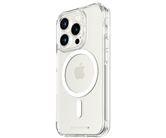 Panzer Glass PanzerGlass™ HardCase MagSafe Suderinamas su D3O iPhone 15 Pro