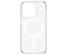 Panzer Glass PanzerGlass™ HardCase MagSafe Suderinamas su D3O iPhone 15 Pro