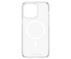 Panzer Glass PanzerGlass™ HardCase MagSafe Suderinamas su D3O iPhone 15 Pro Max