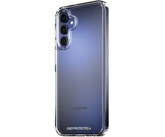 Panzer Glass PanzerGlass HardD3O® Bio and Military Grade Certification Samsung Galaxy A15 / A15 5G - dėklas telefonui skaidrus