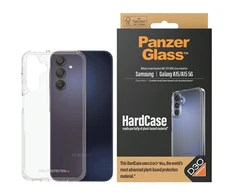Panzer Glass PanzerGlass HardD3O® Bio and Military Grade Certification Samsung Galaxy A15 / A15 5G - dėklas telefonui skaidrus